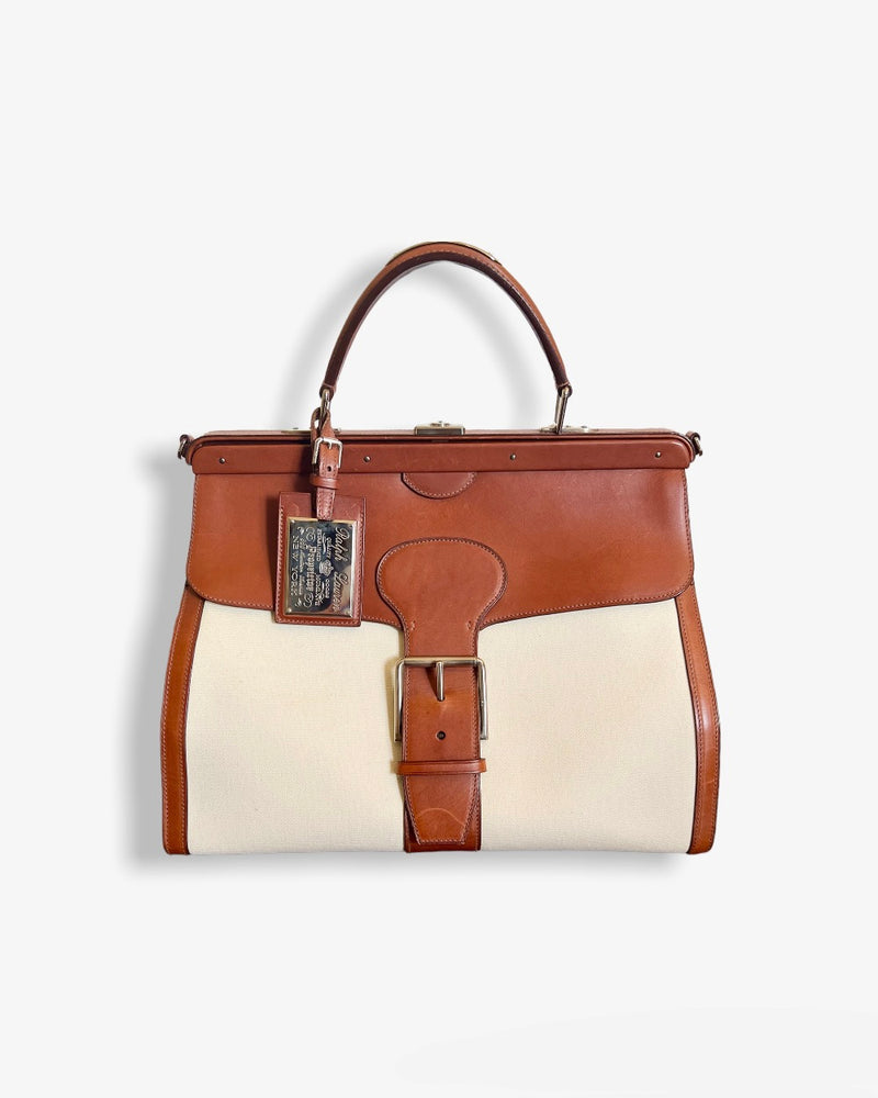 Ralph Lauren Crossbody Handbag