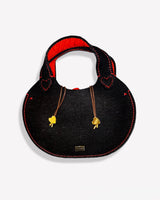 Moschino Queen of Hearts Handbag